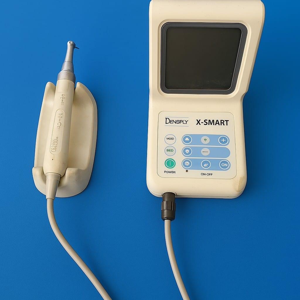 Woodpecker AI Ray Portable X-Ray Unit