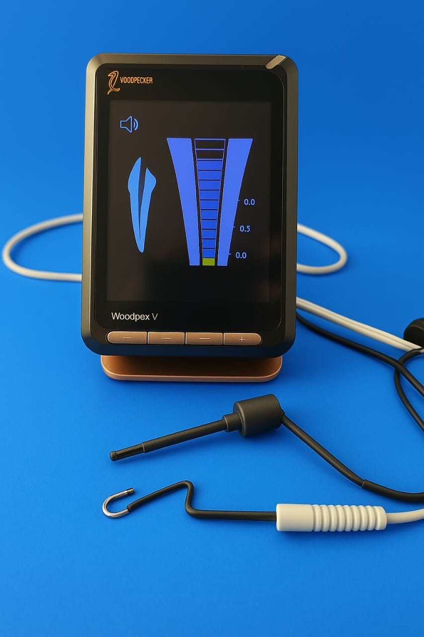 Waldent Ergo Intra-Oral Camera