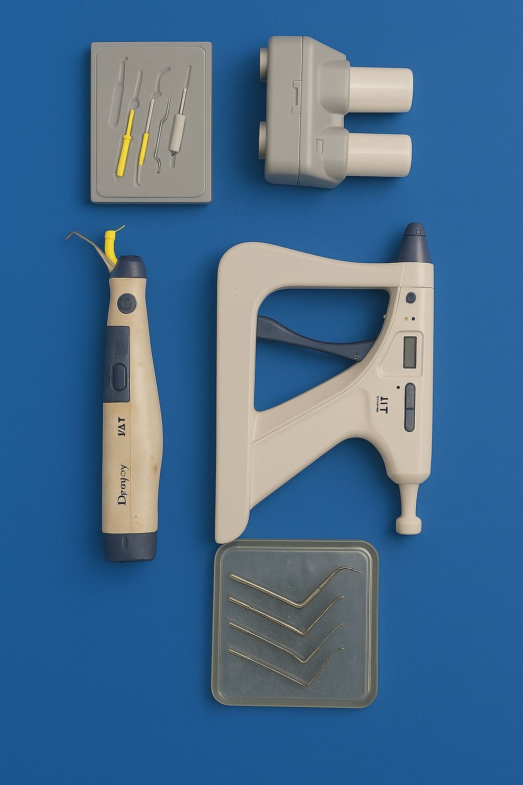 Waldent Ergo Intra-Oral Camera