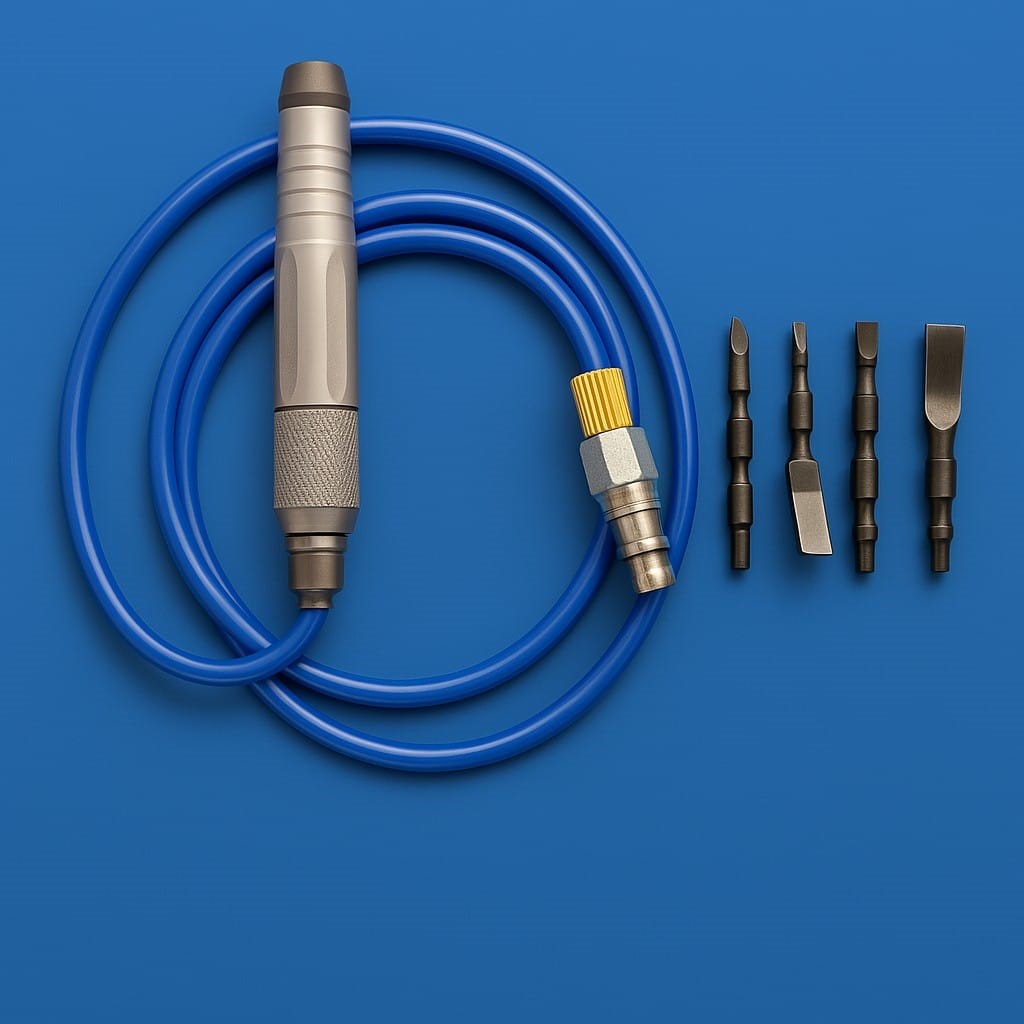 Woodpecker AI Ray Portable X-Ray Unit