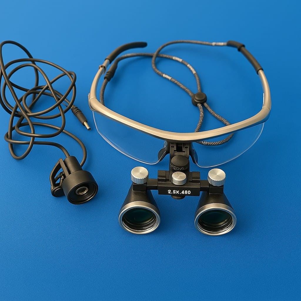 Waldent Ergo Intra-Oral Camera