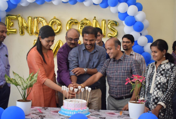 Waldent Ergo Intra-Oral Camera