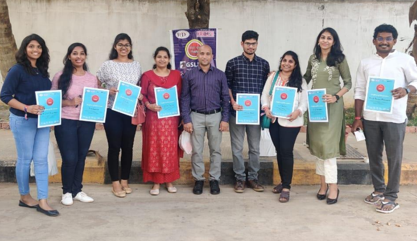 Waldent Ergo Intra-Oral Camera