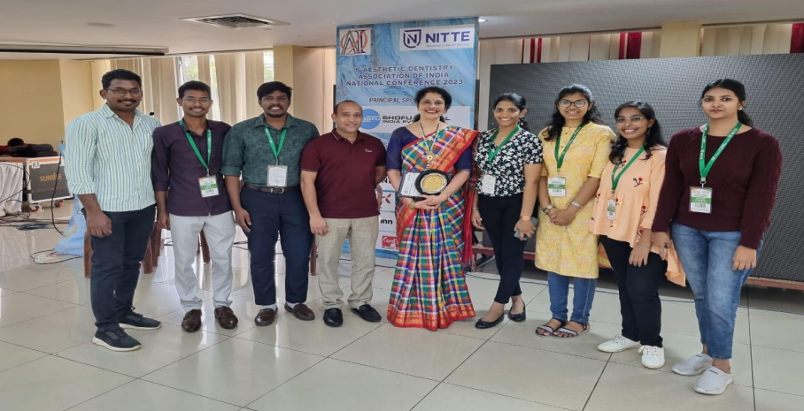 Waldent Ergo Intra-Oral Camera