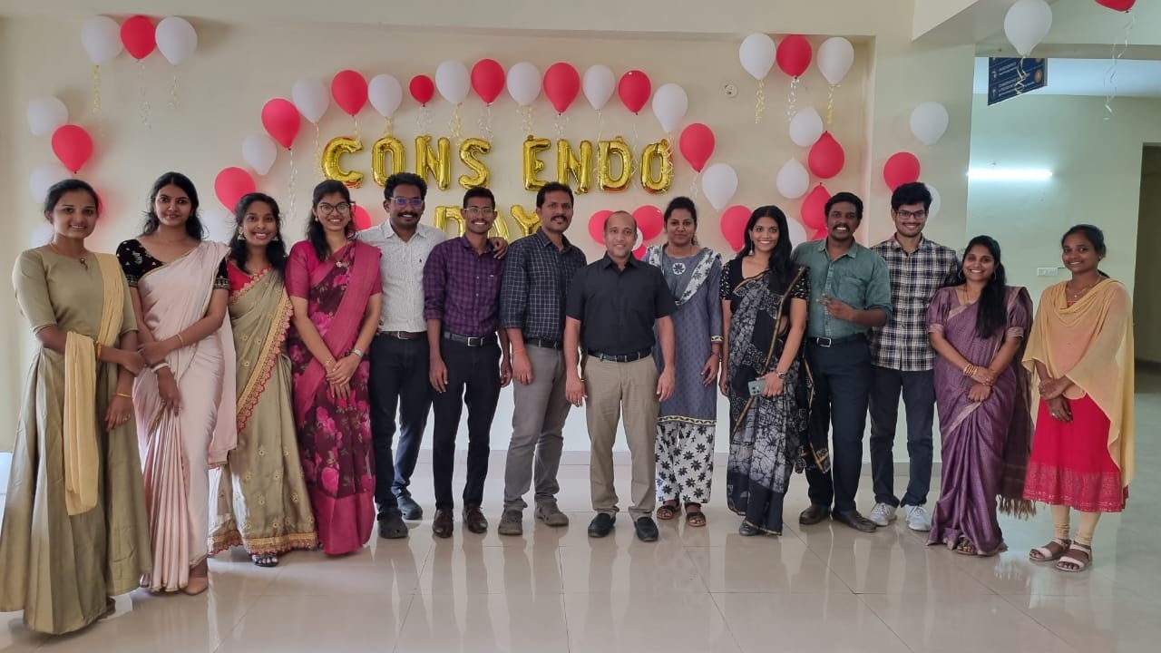 Waldent Ergo Intra-Oral Camera