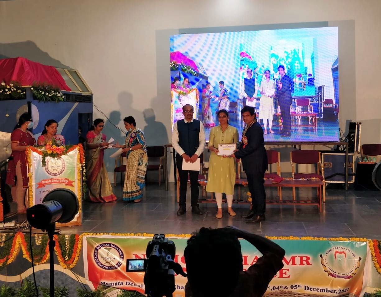 Waldent Ergo Intra-Oral Camera