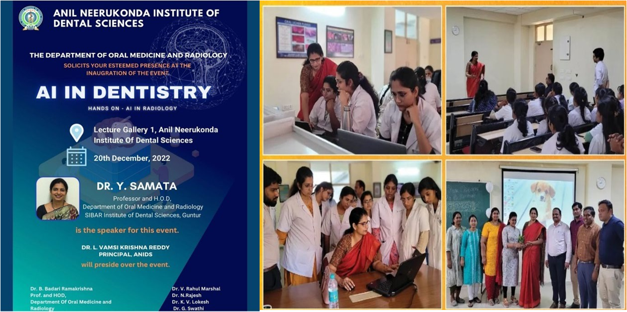 Woodpecker AI Ray Portable X-Ray Unit