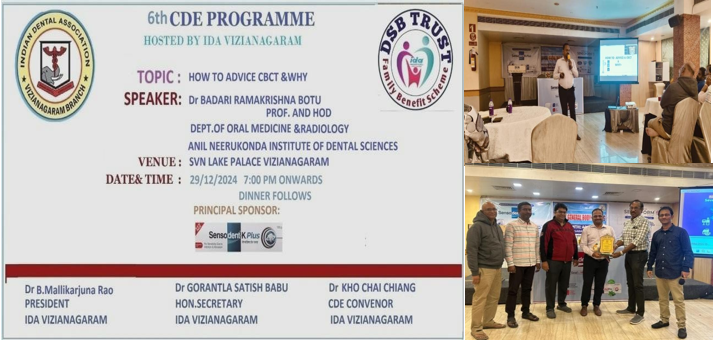 Woodpecker AI Ray Portable X-Ray Unit