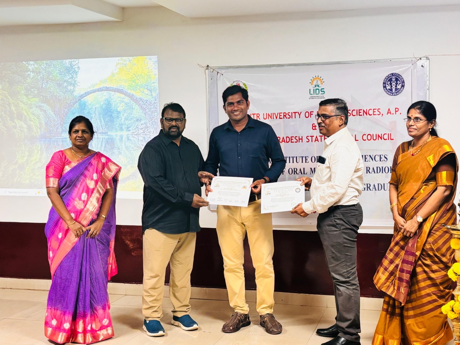 Woodpecker AI Ray Portable X-Ray Unit