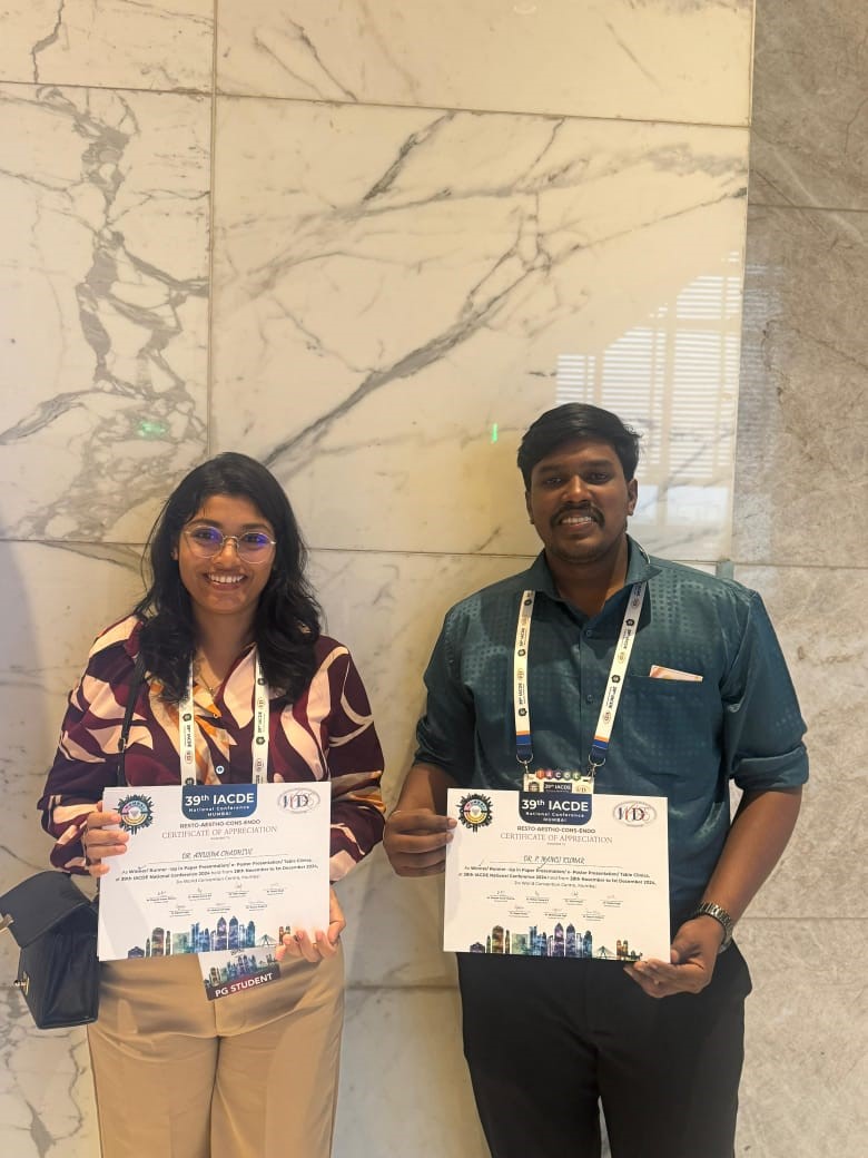 Waldent Ergo Intra-Oral Camera