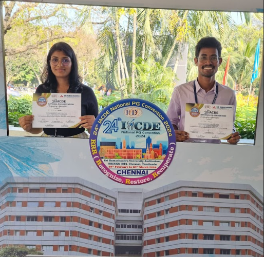 Waldent Ergo Intra-Oral Camera