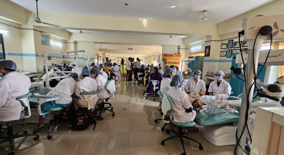 Waldent Ergo Intra-Oral Camera