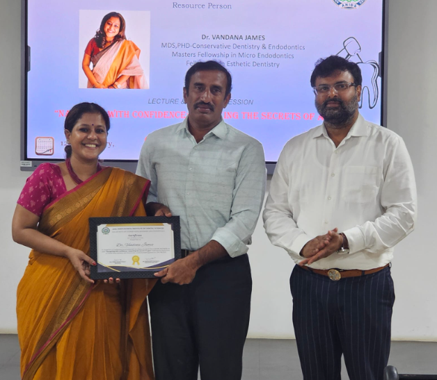 Waldent Ergo Intra-Oral Camera