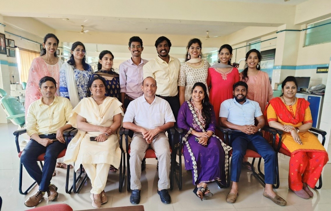 Waldent Ergo Intra-Oral Camera