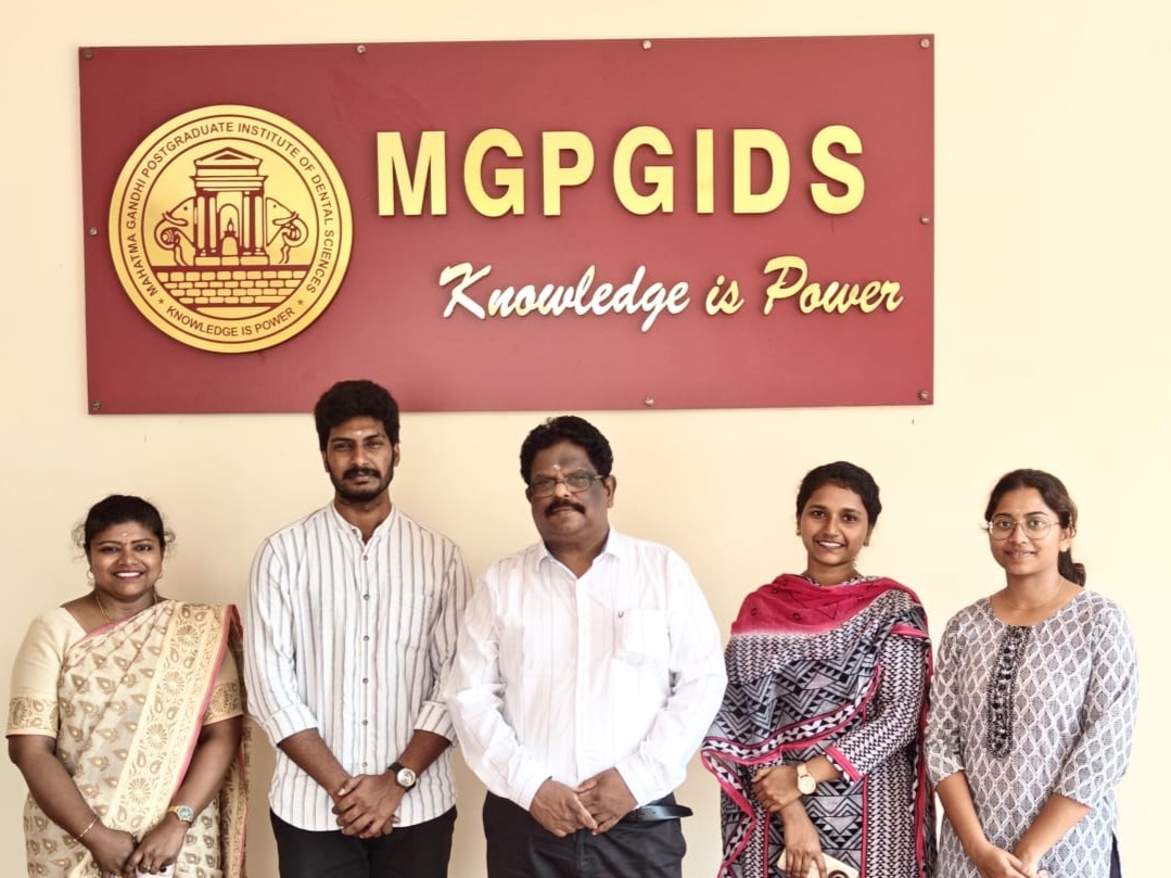 Woodpecker AI Ray Portable X-Ray Unit