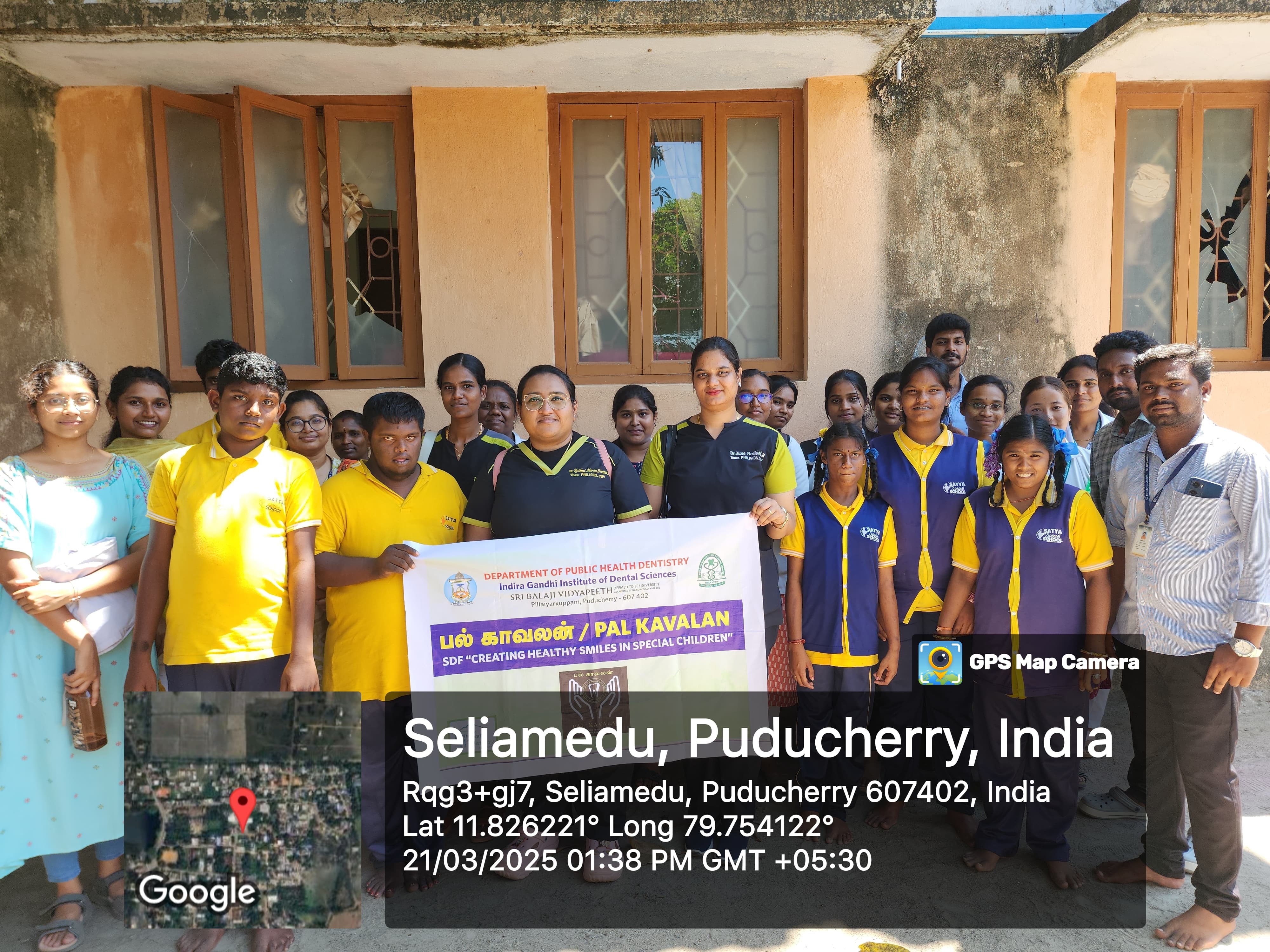 Woodpecker AI Ray Portable X-Ray Unit