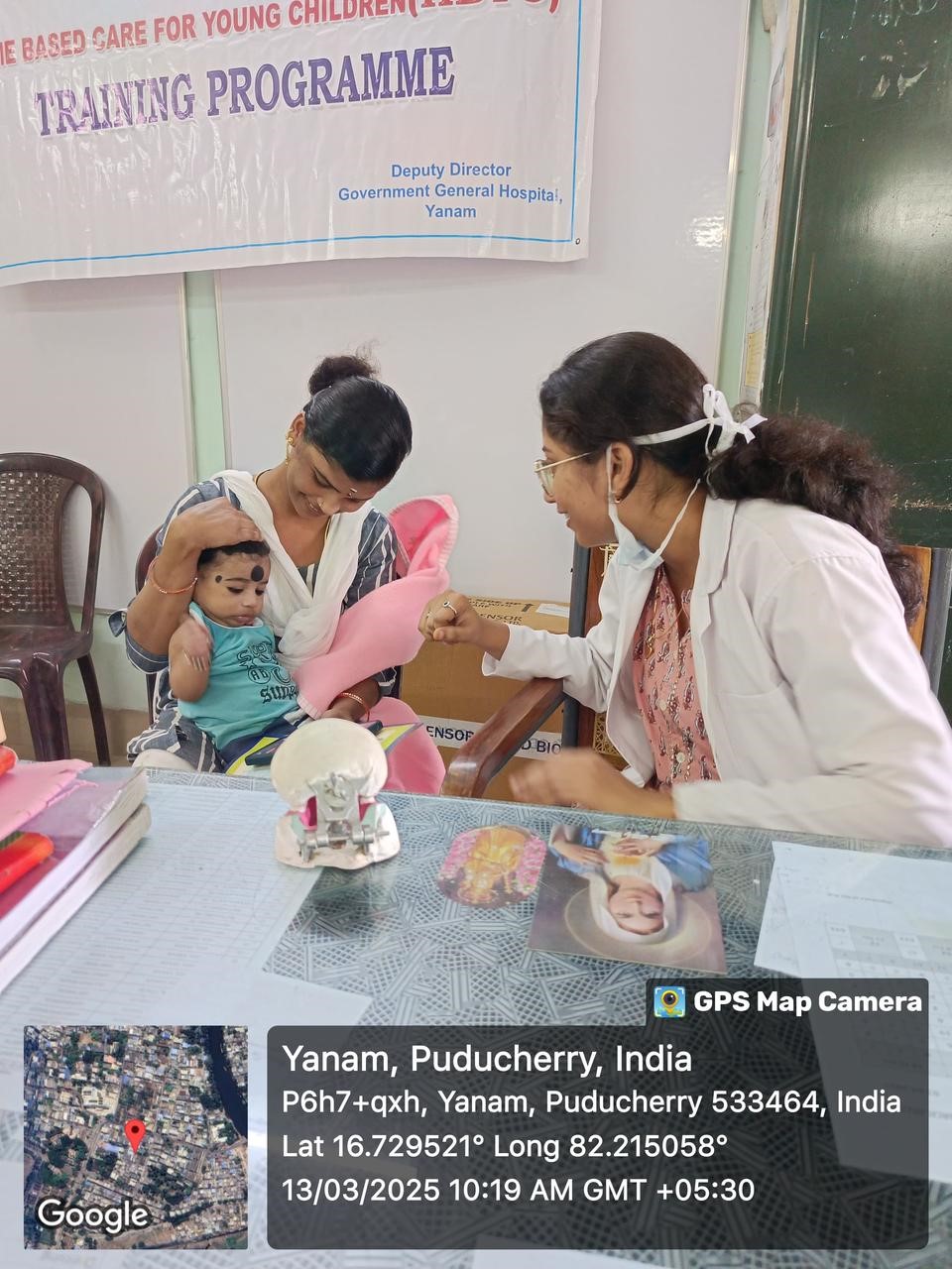 Woodpecker AI Ray Portable X-Ray Unit