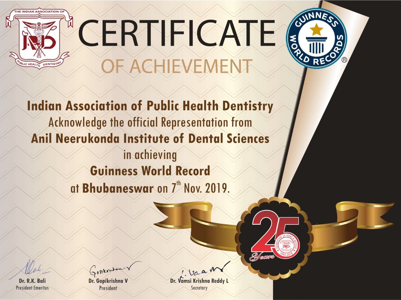 Waldent Ergo Intra-Oral Camera