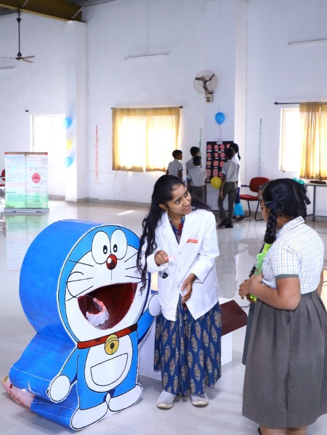 Woodpecker AI Ray Portable X-Ray Unit