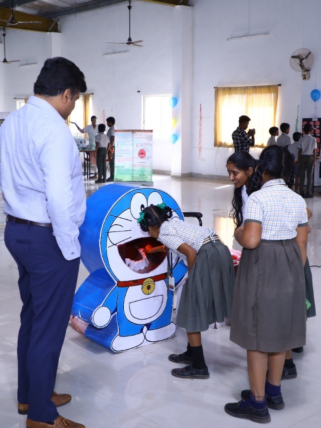 Woodpecker AI Ray Portable X-Ray Unit