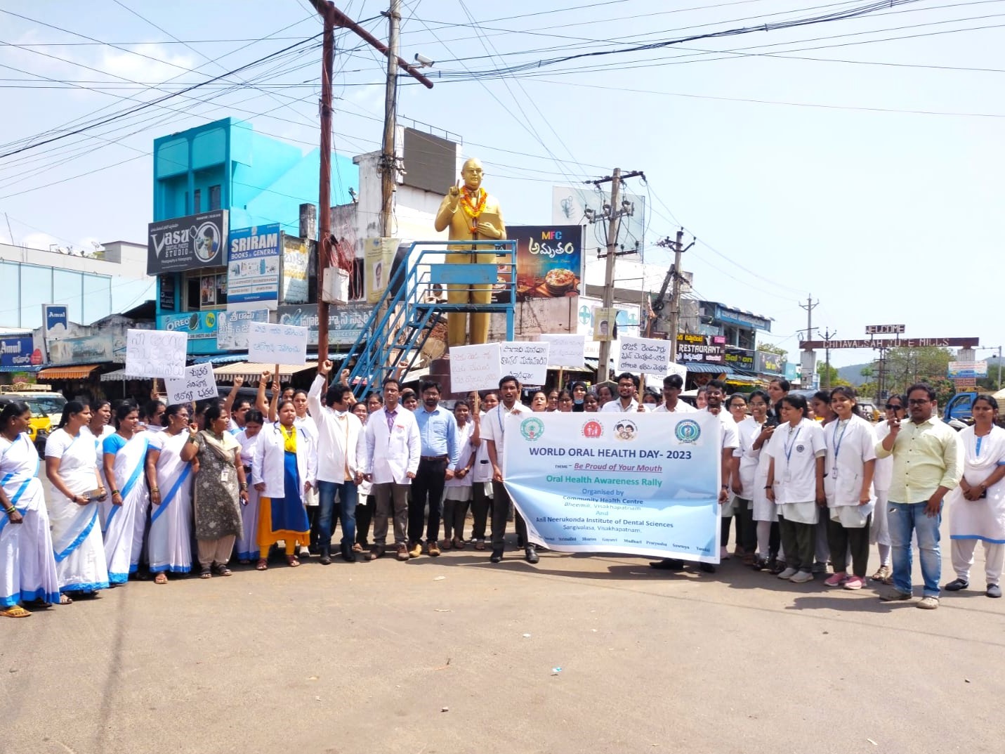 Waldent Ergo Intra-Oral Camera