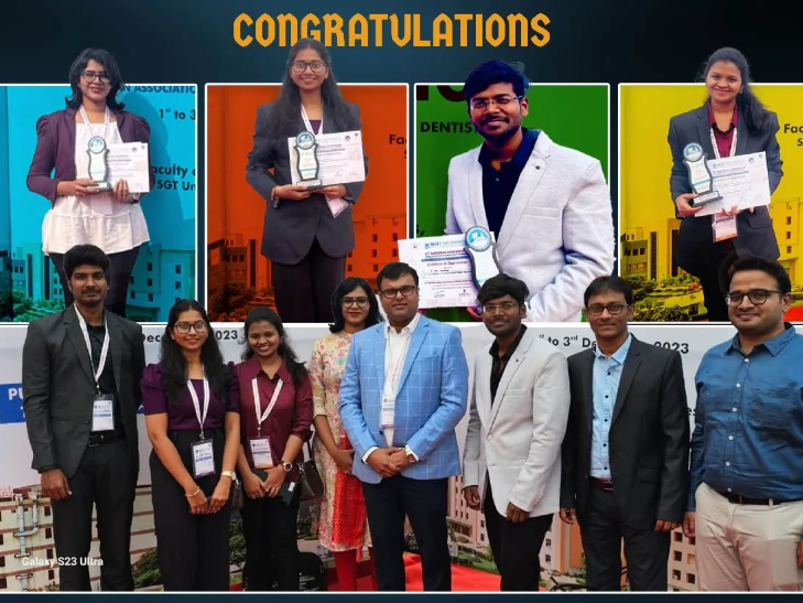 Waldent Ergo Intra-Oral Camera