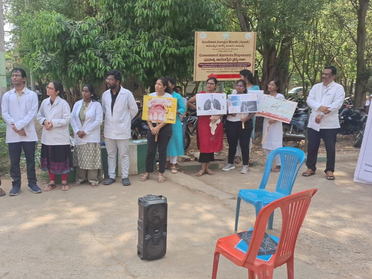 Waldent Ergo Intra-Oral Camera