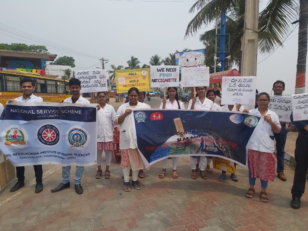 Waldent Ergo Intra-Oral Camera